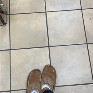 Meet your Posher, Farrah